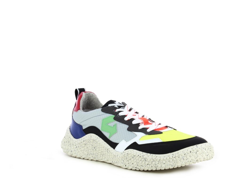 HANA DARK MIX SQUARE