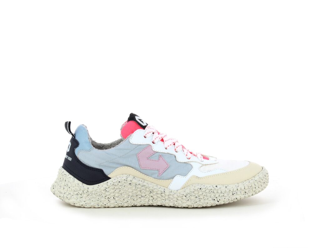 HANA LIGHT MIX SQUARE