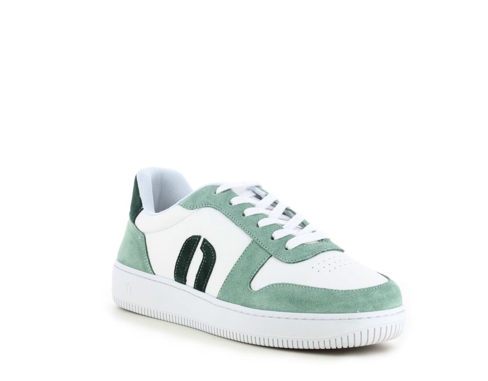 MATO 10 VERT BLANC SAPIN