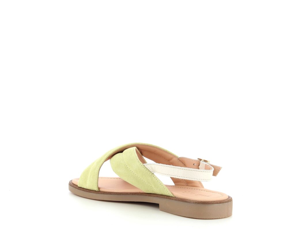 PILOW ASPARAGO GREEN