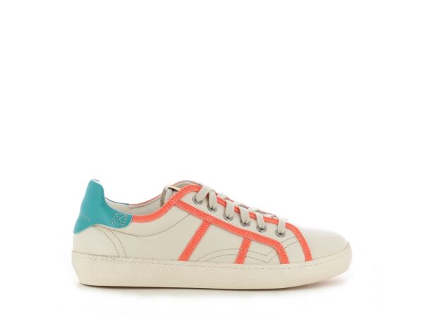 ALICANTE FLUO ORANGE