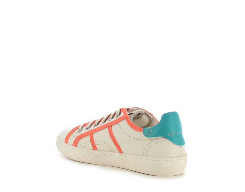 ALICANTE FLUO ORANGE