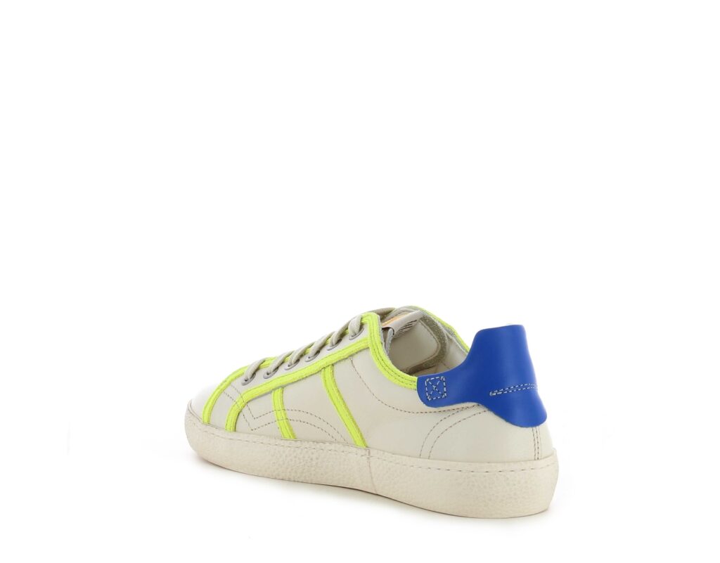 ALICANTE FLUO YELLOW