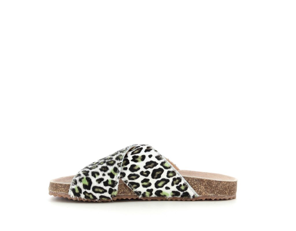 WILD LEO MINT