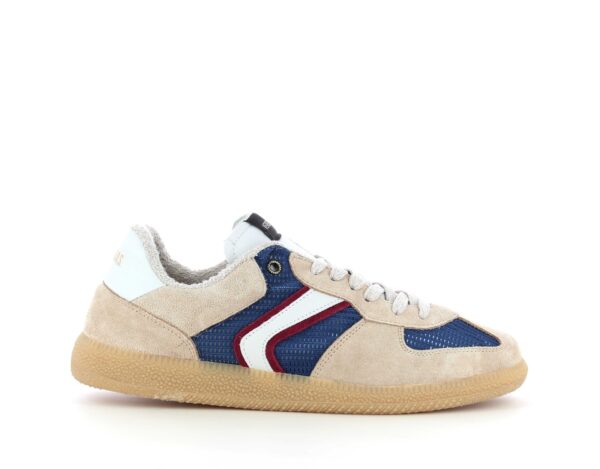 SORO JEANS BURDEOS