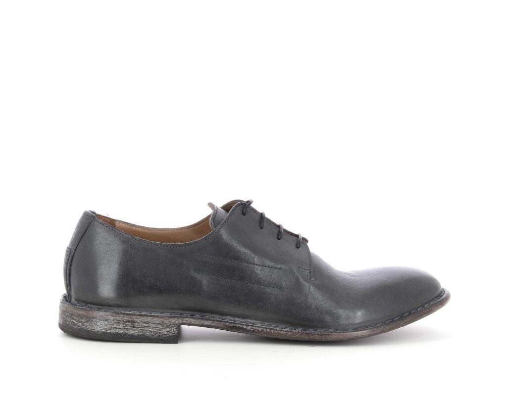 ARTER GREY RUST