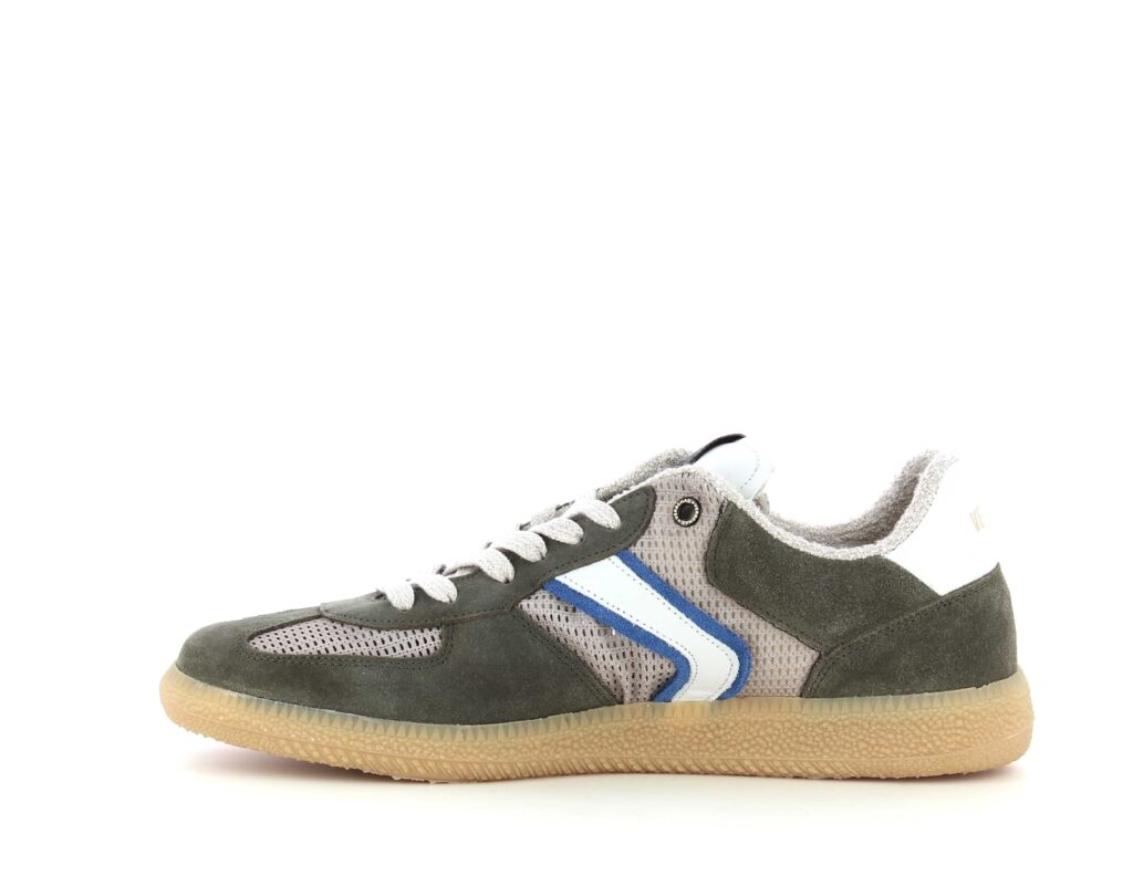 SORO ARENA KAKI AZUL