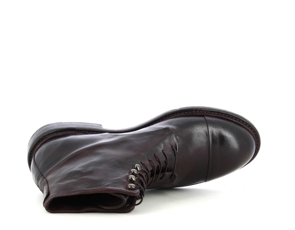 ARCHIE RANCH TEK - Zappa shoes