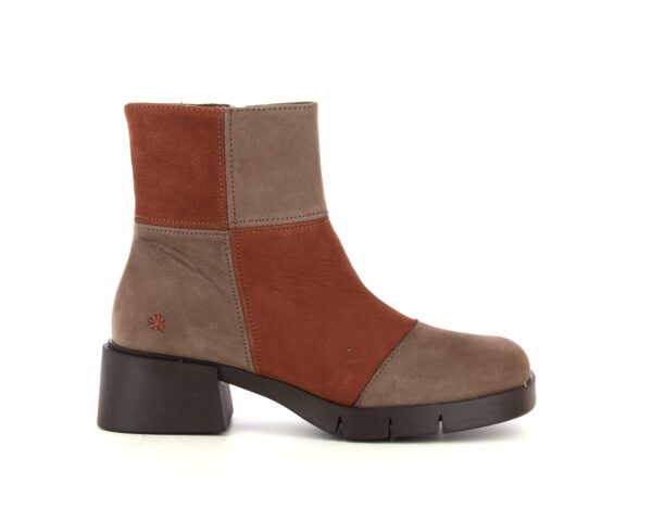 VARSOVIA MULTI CUERO