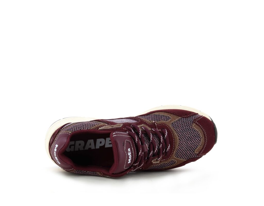 GEN 8 GRAPE FULL WINE