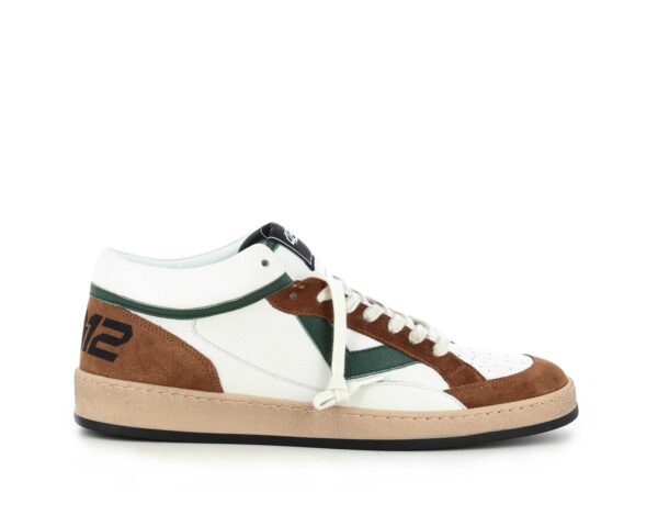 PLAY MID TOBACCO GREEN