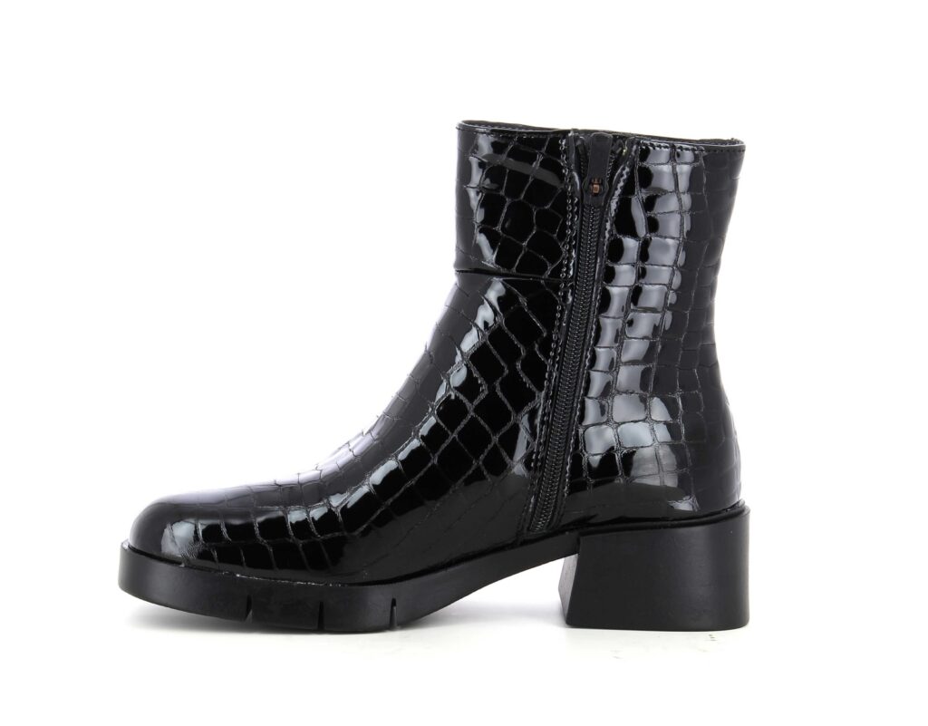 VARSOVIA HORASAN BLACK