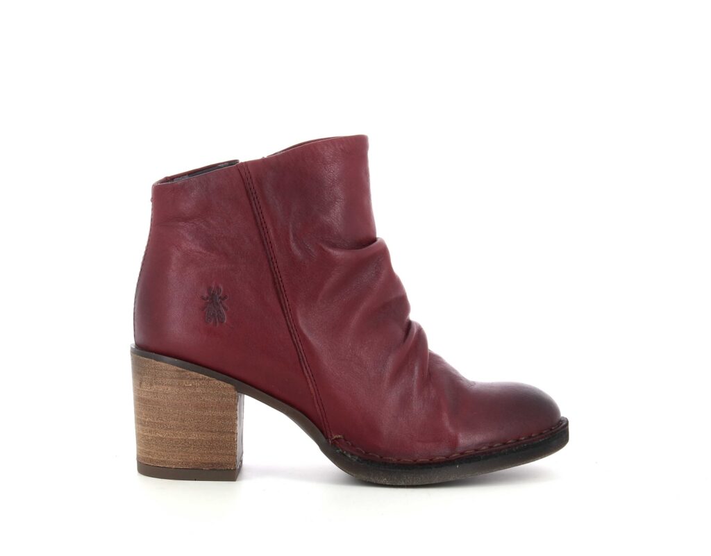 BELL OXBLOOD