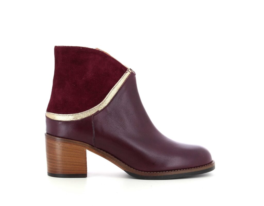 BOW BORDO