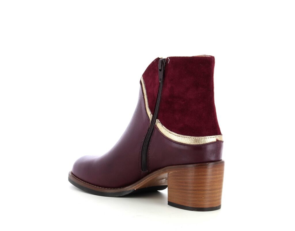 BOW BORDO