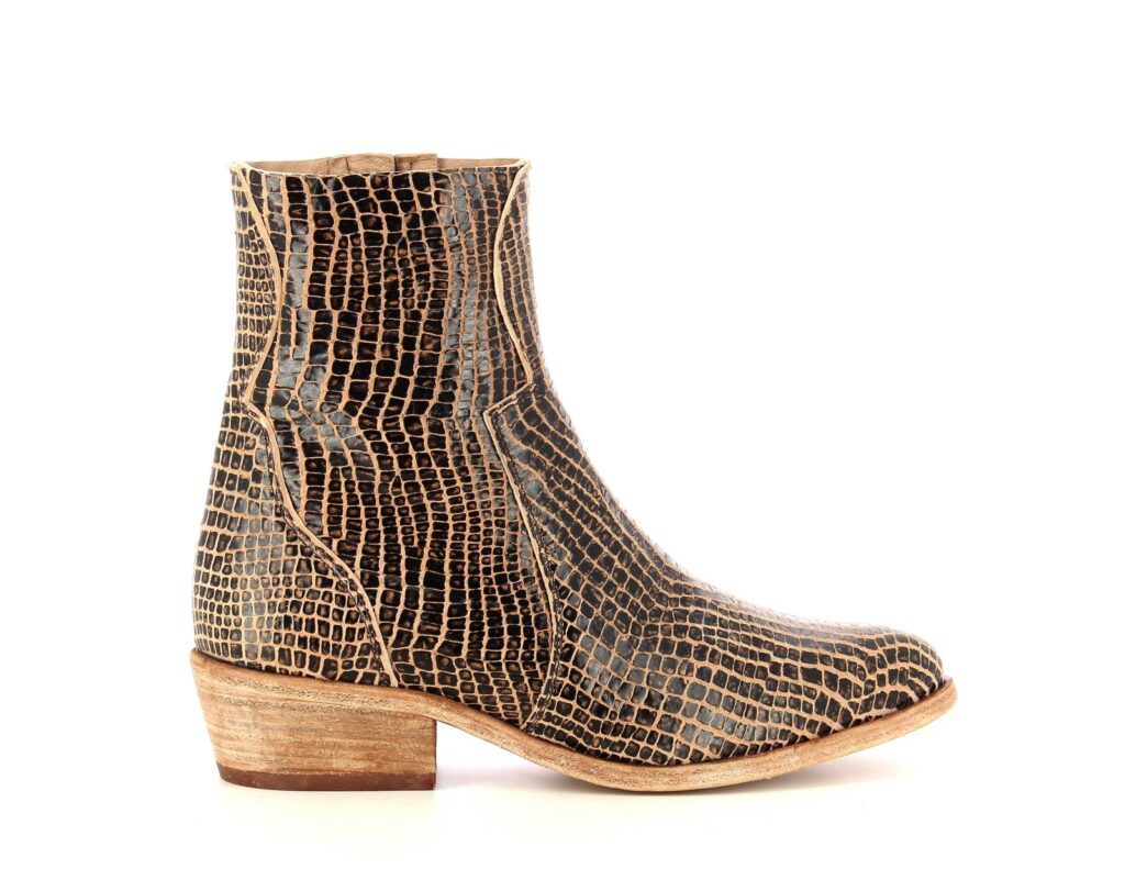 HOUSTON SNAKE BISCOTTO