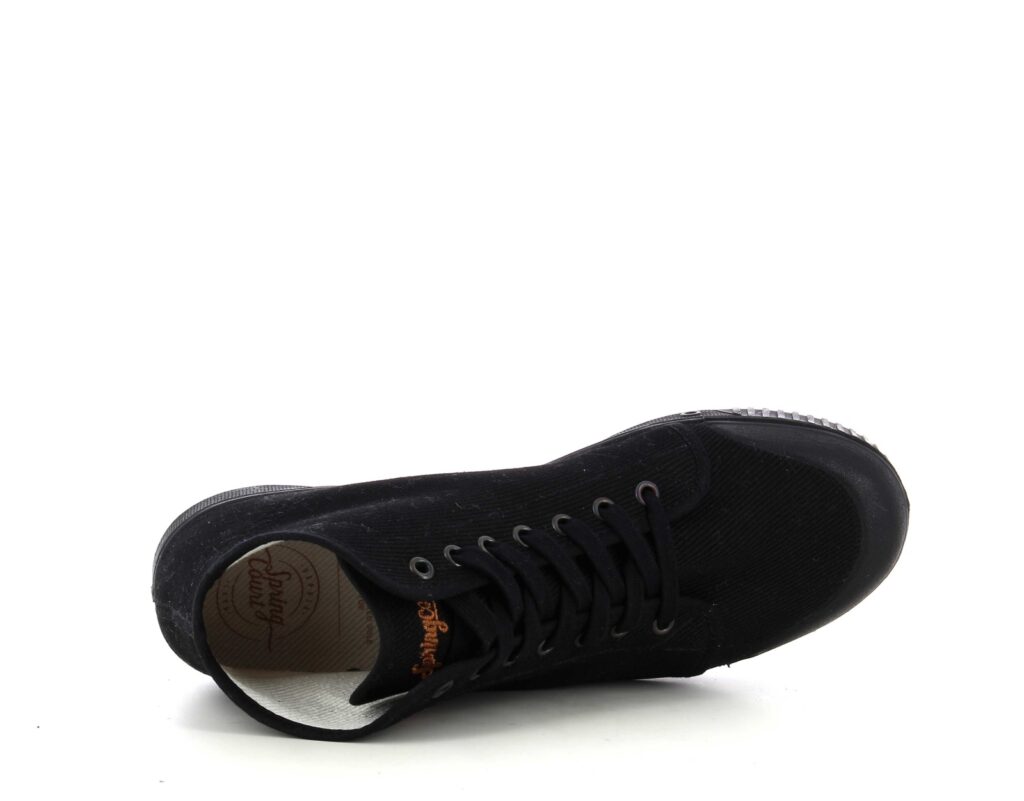 TENNIS HIGH B2 BLACK M