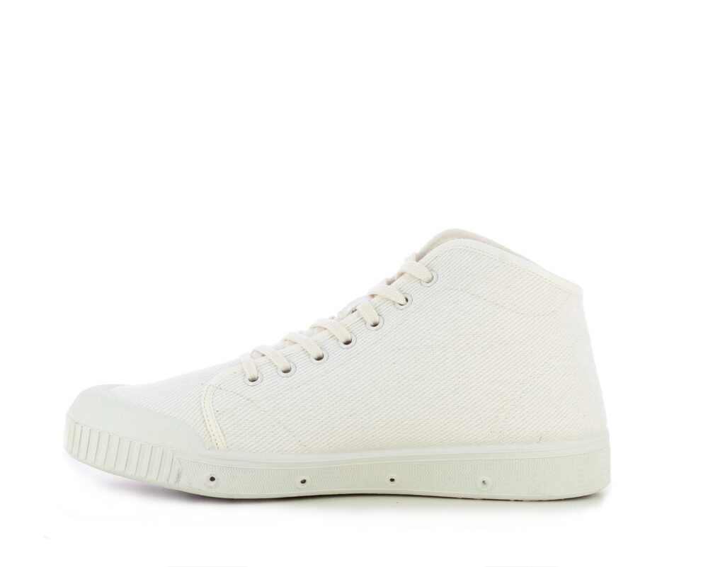 TENNIS HIGH B2 OFFWHITE M