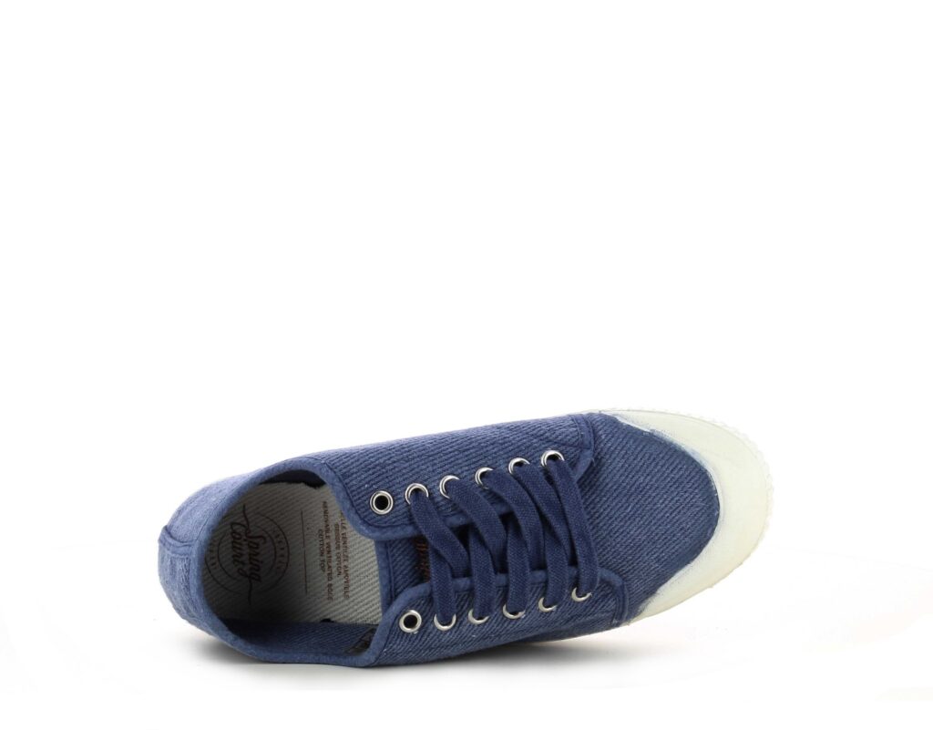 TENNIS LOW G2 BLUE W