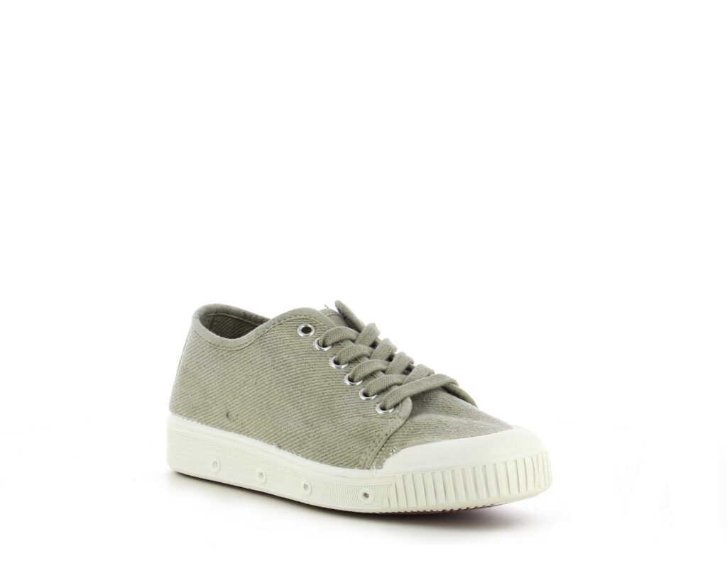 TENNIS LOW G2 GREEN W
