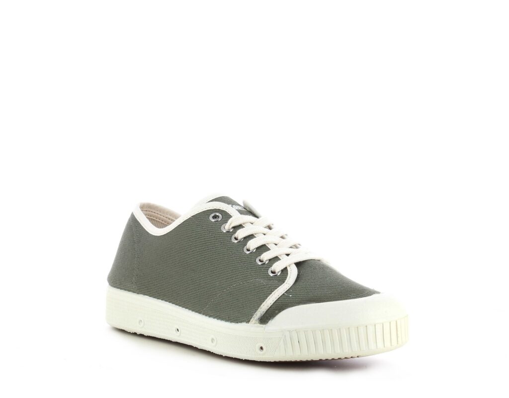 TENNIS LOW G2 KAKI M
