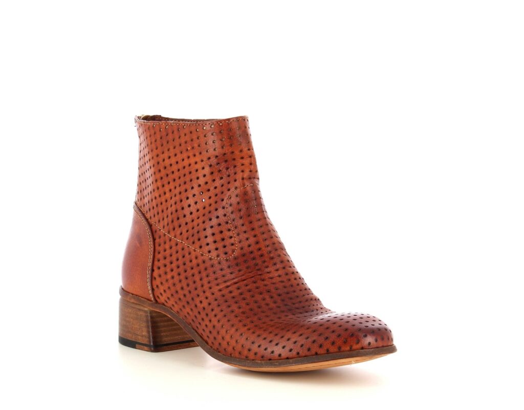 PERFO MARMITTA CUOIO