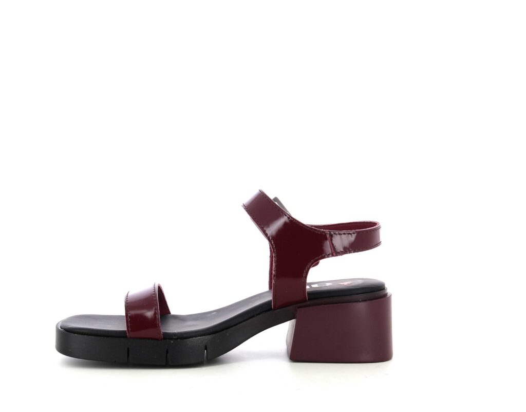 VARSOVIA SHINNY BURDEOS