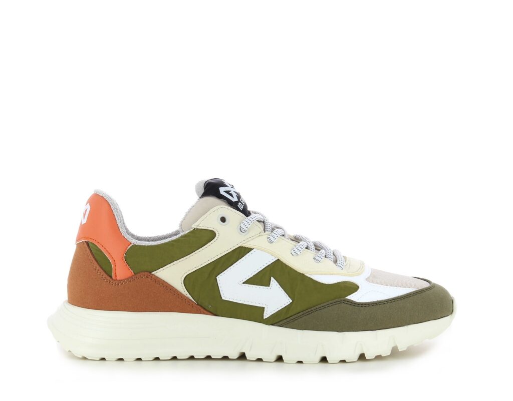 MARU DYNAMIC GREEN