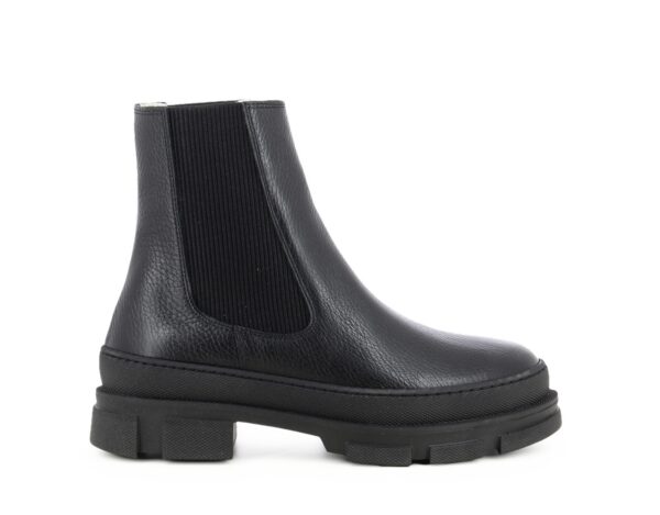 ABERDEEN BLACK