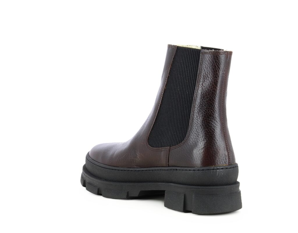 ABERDEEN BROWN
