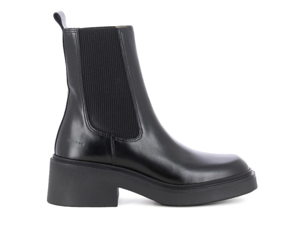 EDGE BLACK