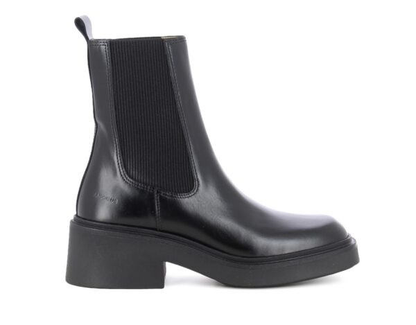 EDGE BLACK