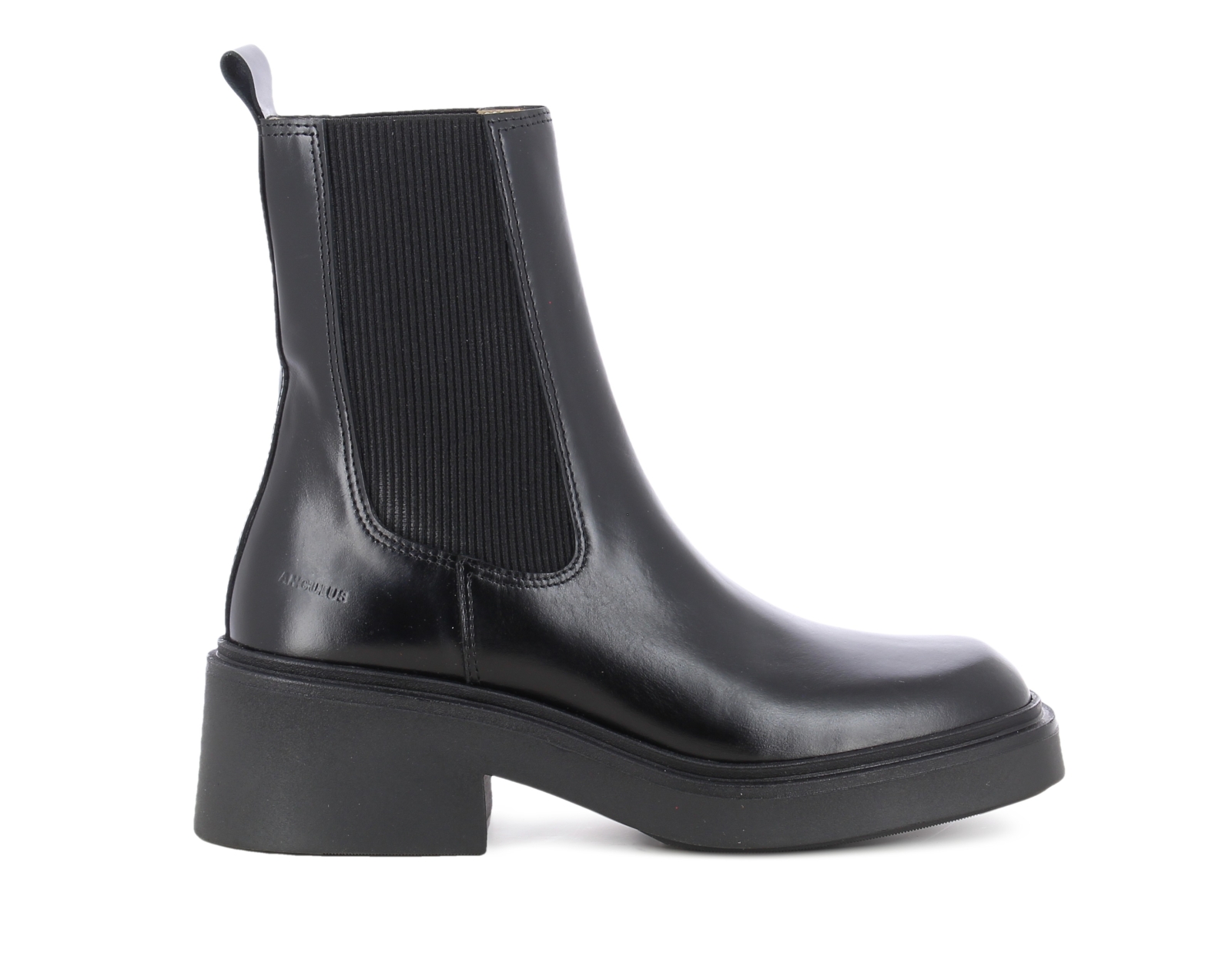 EDGE BLACK