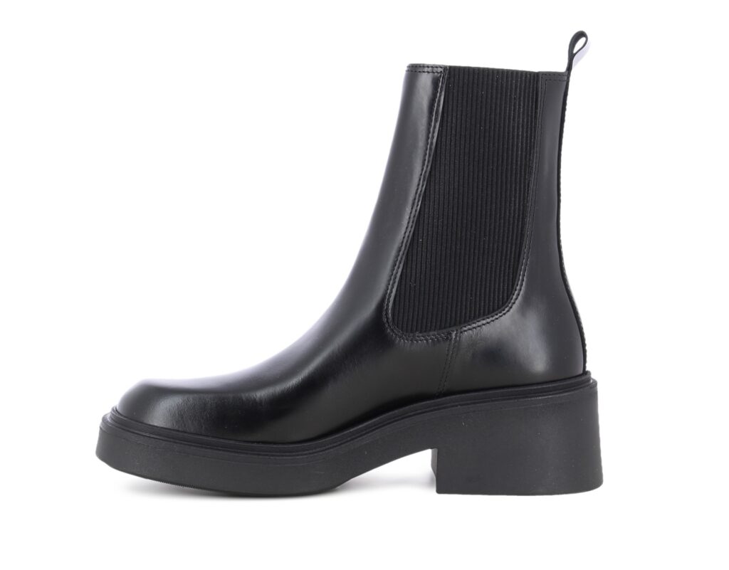 EDGE BLACK