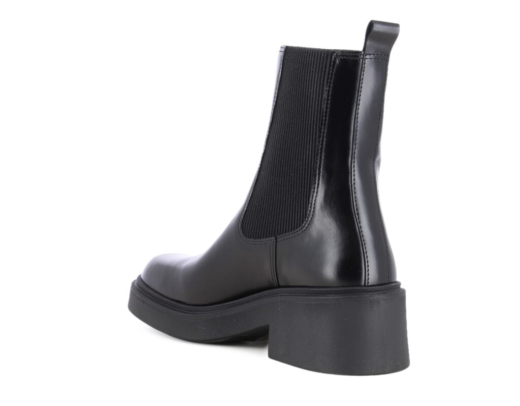 EDGE BLACK