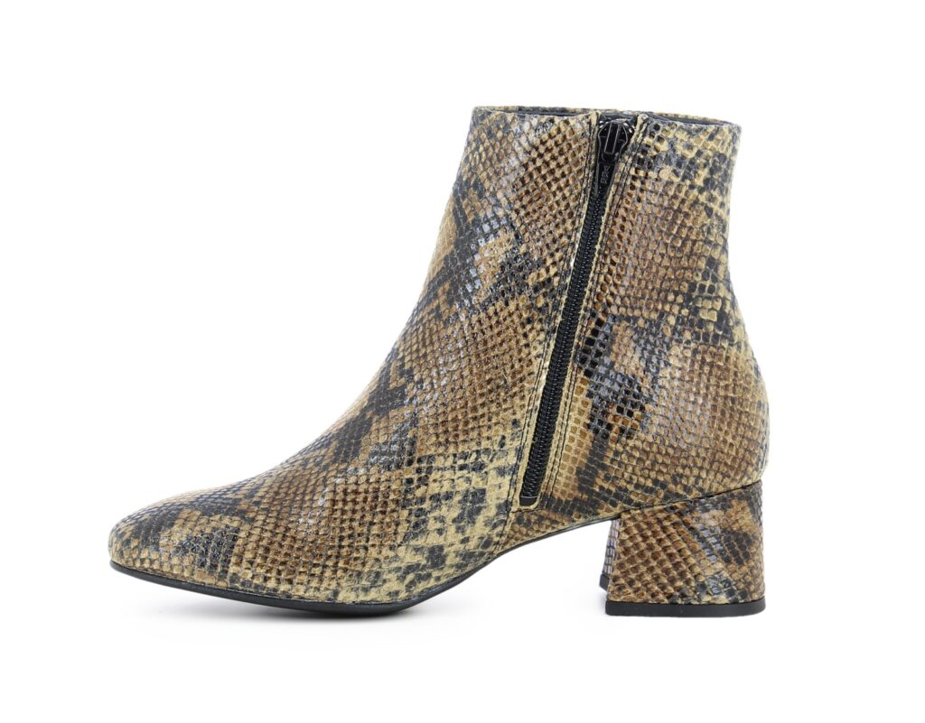 GARIN SNAKE BROWN