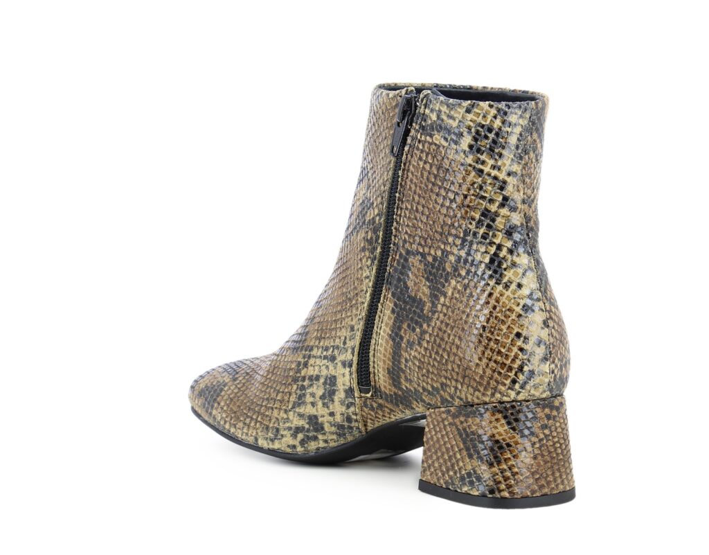 GARIN SNAKE BROWN
