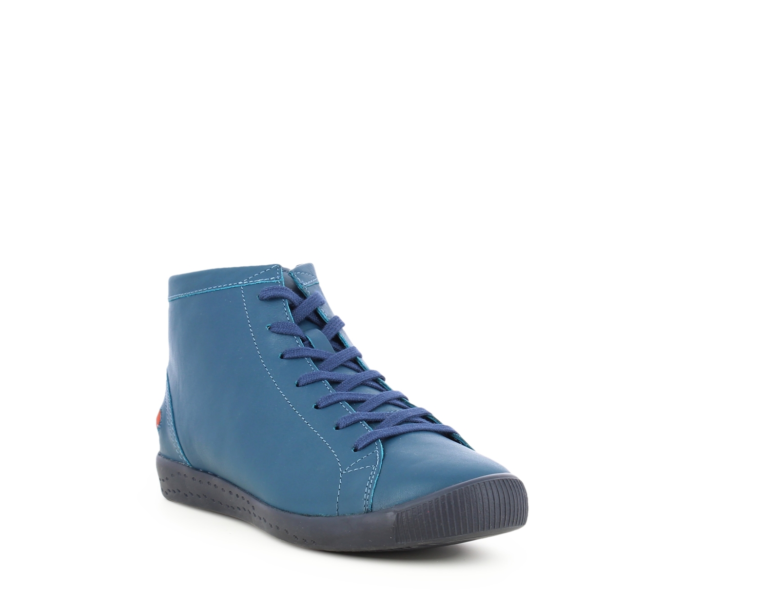 IBBI BLUE DENIM