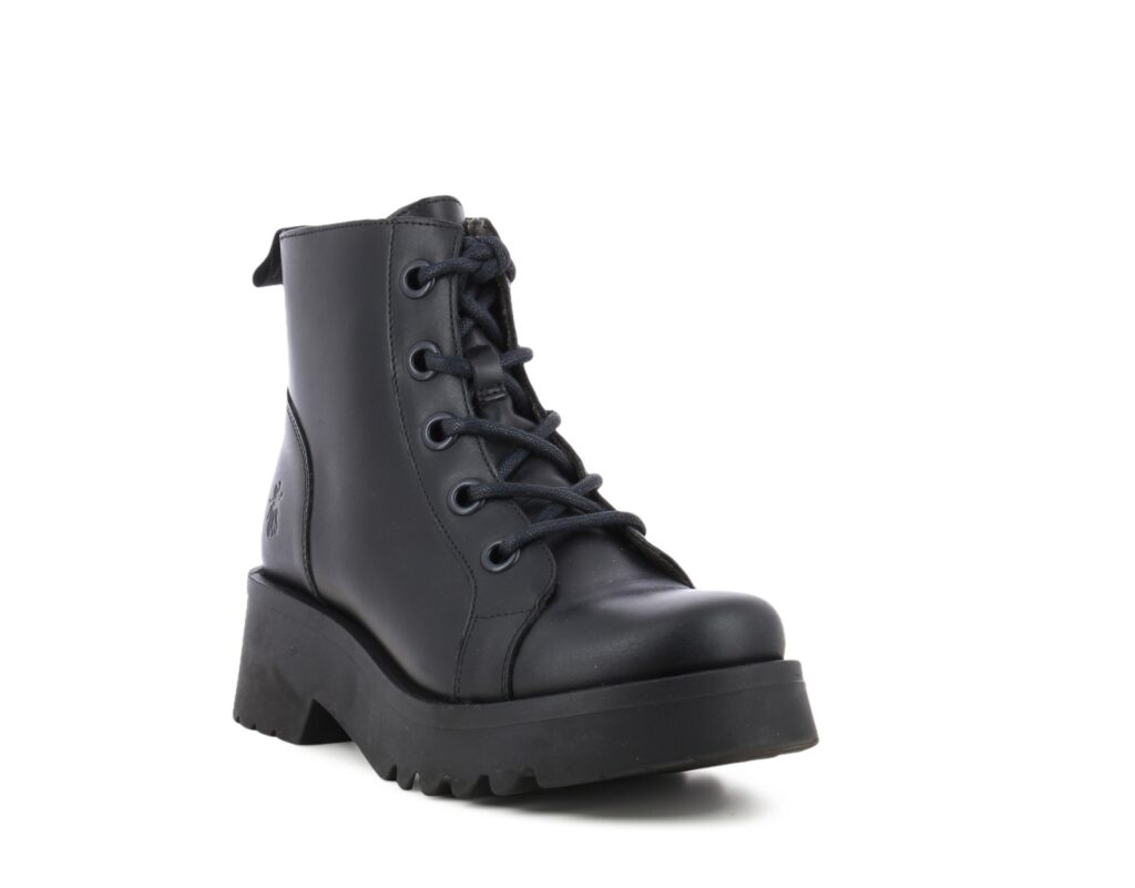 METZ BLACK