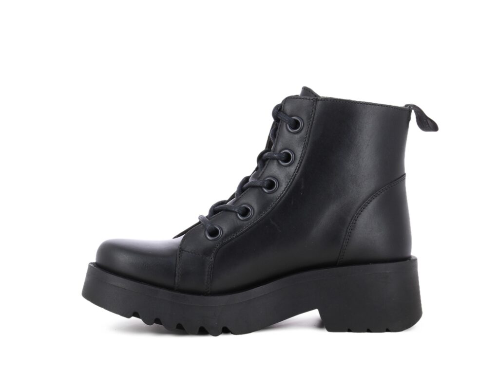 METZ BLACK