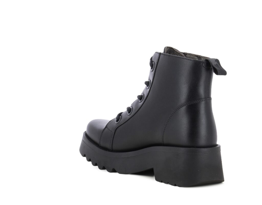 METZ BLACK