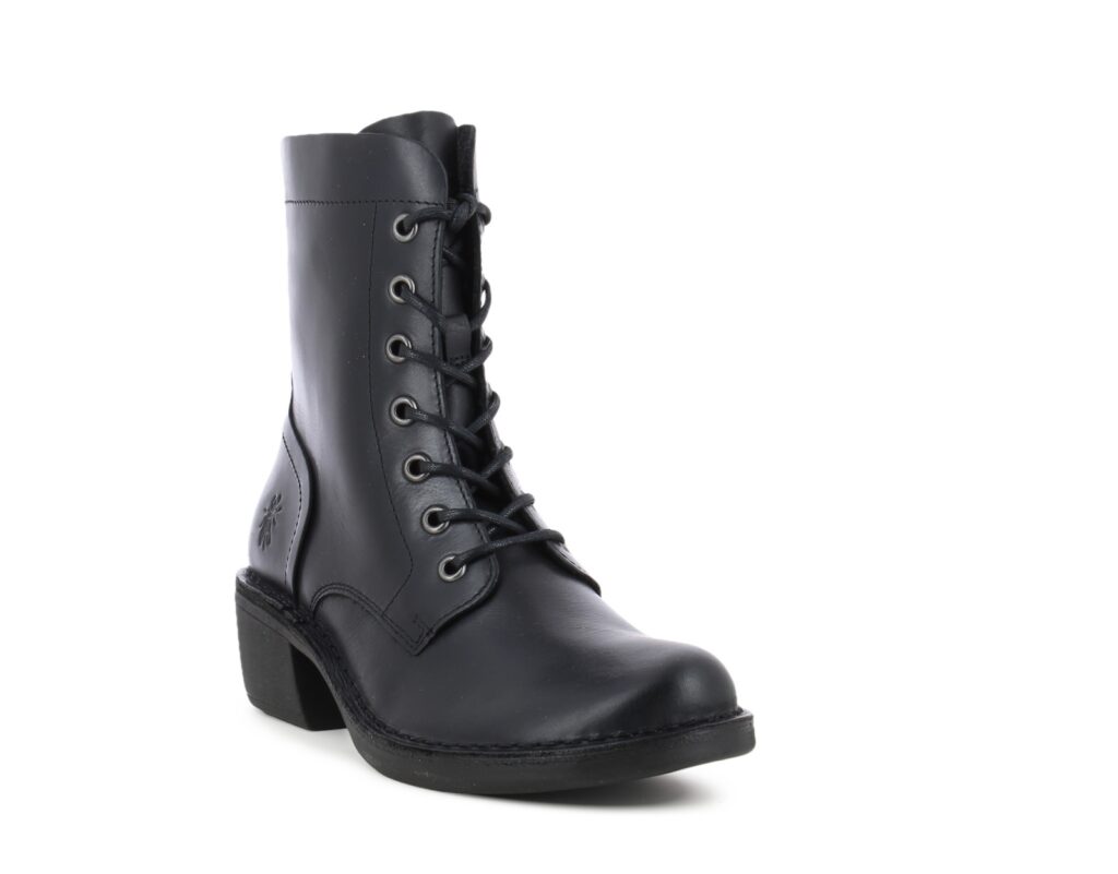 MILU BLACK