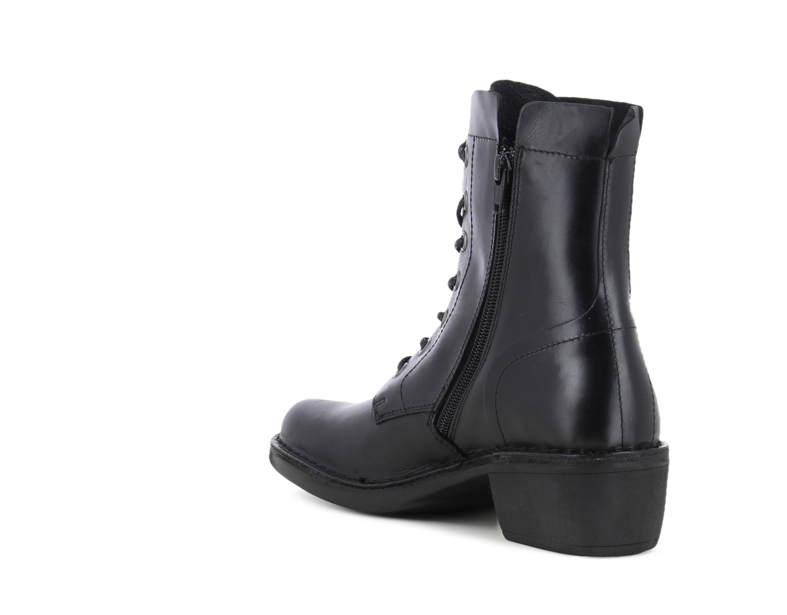 MILU BLACK