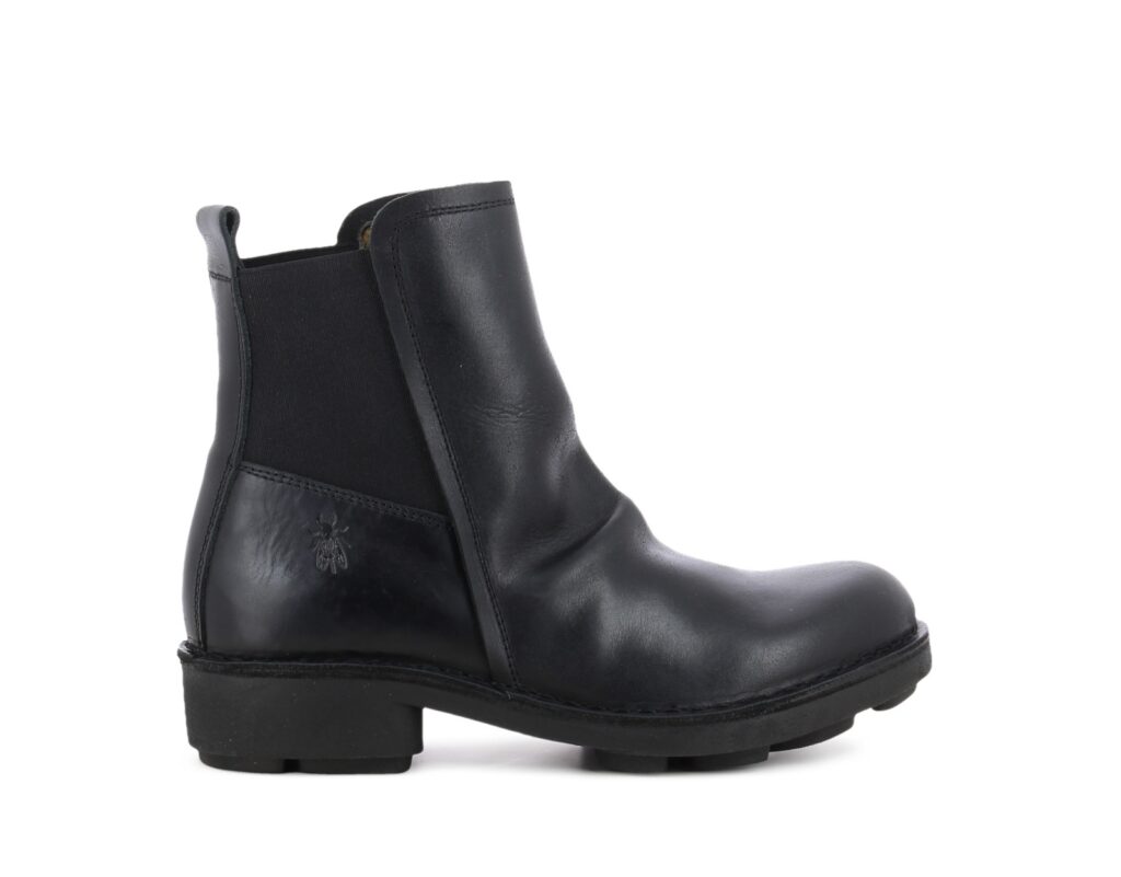 NOUX BLACK