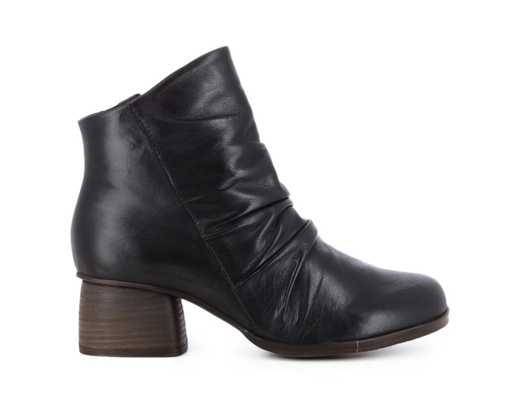 OCTAVIA DARK BROWN