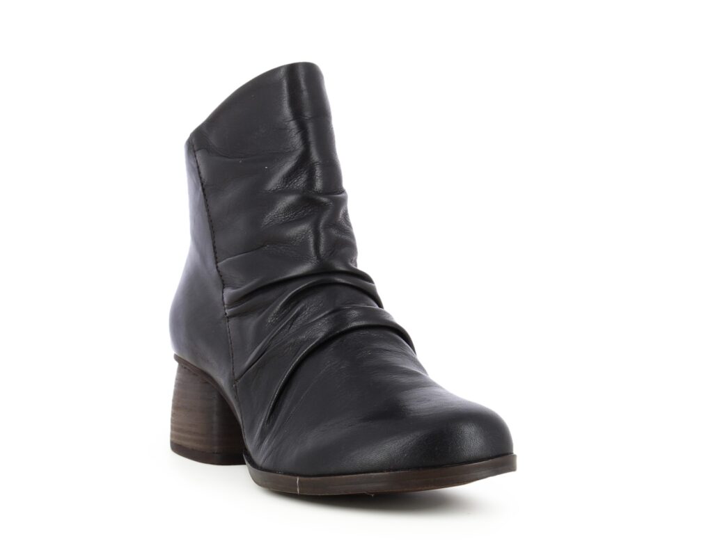 OCTAVIA DARK BROWN