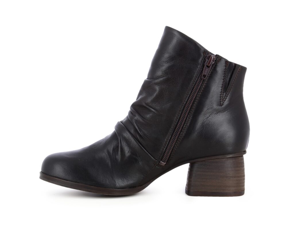 OCTAVIA DARK BROWN