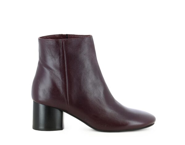 PUFF BORDO