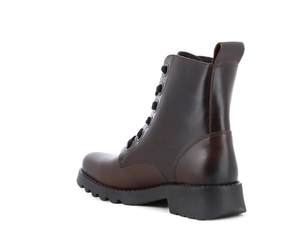 RAMY DK BROWN