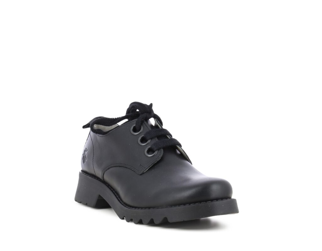 RUDA BLACK
